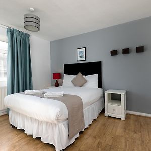 Deluxe Kamer met een King Size Bed